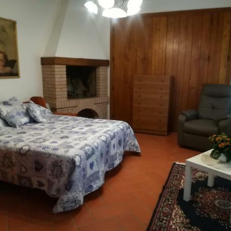 Villa Pancrazzi Figline Valdarno Kültér fotó