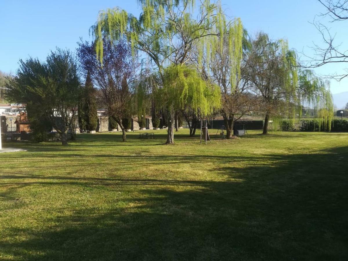Villa Pancrazzi Figline Valdarno Kültér fotó