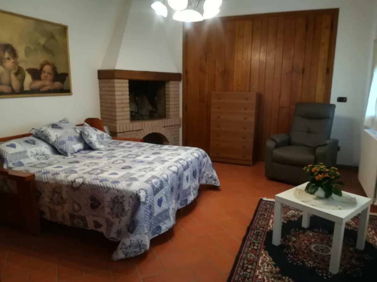 Villa Pancrazzi Figline Valdarno Kültér fotó